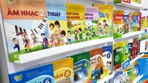 Lớp 2, lớp 6 không còn 2 bộ sách: "Cùng học để phát triển năng lực" và "Vì sự bình đẳng và dân chủ trong giáo dục" của NXB Giáo dục Việt Nam.