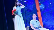 Vở kịch nổi tiếng “Tin ở hoa hồng” của cố tác giả Lưu Quang Vũ được Nhà hát Tuổi Trẻ làm mới lại sau hơn 30 năm. ( Ảnh minh họa)