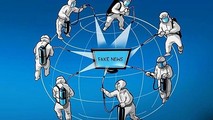 Cần mạnh tay quét rác trên mạng xã hội.