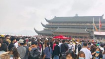 “Ngôi đền hay ngôi chùa thiêng nhất chính là ngôi đền, ngôi chùa dựng trong lòng người”.