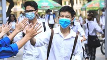 Thí sinh năm nay có nhiều cơ hội vào đại học với nhiều phương thức xét tuyển.