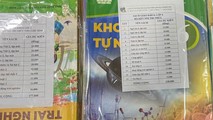 Nhà xuất bản Giáo dục Việt Nam có lừa dối khách hàng để cạnh tranh?