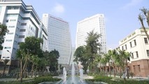 Bệnh viện Trung ương Quân đội 108.