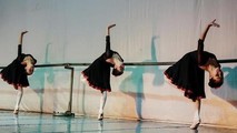 Học sinh Học viện Múa hiện đang lo lắng về tương lai khi học xong mà không được cấp đủ bằng cấp.