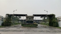 Dự án Hà Nội Garden City.