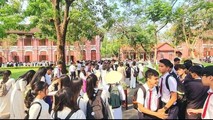 “Pháp trị”, “đức trị” và bản ngã thiêng liêng của người thầy, không thể thiếu trong mọi thời đại. (Ảnh minh họa).