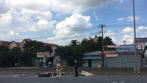Tin giao thông đến sáng 29/5: Hai xe máy va chạm, nam thanh niên văng vào dải phân cách tử vong; xử phạt tài xế dừng xe trên cao tốc để giải quyết mâu thuẫn