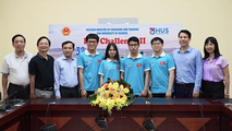 Tất cả học sinh tham dự Olympic Toán học và Olympic Sinh học quốc tế năm 2021 đều đoạt huy chương