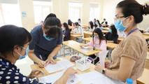 Bộ GD&ĐT điều chỉnh lịch tuyển sinh đại học năm 2021, công bố điểm chuẩn trước 17h ngày 16/9