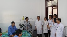 Trung tâm Pháp y tâm thần khu vực miền Trung từng bước hoàn thành nhiệm vụ và nâng cao chất lượng giám định tư pháp
