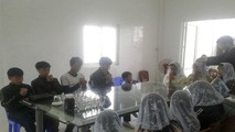 Các đối tượng “Hội thánh Đức Chúa Trời” truyền đạo trái phép ở Huế bị cơ quan chức năng phát hiện và triệt xóa trước đó