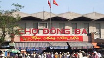 Chợ đêm Đông Ba sẽ tái hiện được hình ảnh đặc sắc của Huế xưa gắn với việc giới thiệu, quảng bá các sản phẩm của Huế