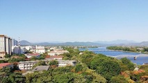 Sau khi điều chỉnh địa giới hành chính và sắp xếp, TP Huế sẽ có diện tích là 265,99 km2 .