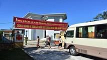 Dự kiến, đợt 1 đón khoảng 300 công dân từ TP Hồ Chí Minh trở về Thừa Thiên Huế bằng tàu hỏa.