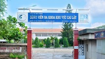 Kết quả xét nghiệm ca F1 tại Tiền Giang