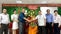 Long An, Tiền Giang, Bến Tre chào mừng 75 năm ngày truyền thống ngành Tư pháp Việt Nam