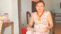 Cô gái tật nguyền làm nên điều kỳ diệu