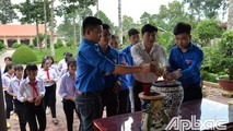 Tiền Giang: Sẵn sàng cho Lễ hội kỷ niệm 80 năm Ngày Nam kỳ khởi nghĩa (23-11-1940 - 23-11-2020)