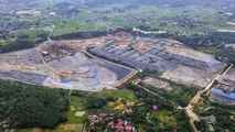 Chủ tịch Bến Tre chỉ đạo năm 2021 hạn chế thấp nhất việc hồ sơ đất đai trễ hạn