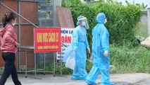 Long An ghi nhận thêm trường hợp nhiễm SARS-CoV-2 trong cộng đồng