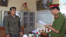 Ông Nguyễn Văn Tiên đã bị khởi tố, bắt tạm giam. Ảnh: An Nguyên