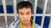 Đối tượng Lê Văn Tiến (Ảnh: Công an cung cấp).