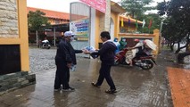 Kỳ thi THPT năm 2020 Cần Thơ: Tiếp sức thí sinh dự thi bài thi tổ hợp