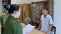 Khởi tố, bắt tạm giam Phó phòng Công ty cổ phần Phân bón và Hóa chất Cần Thơ