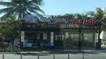 Nhà hàng bị xử phạt