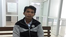 Nghi can Mang Hải