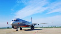 Máy bay quay đầu cấp cứu nữ du khách mang thai tại Đà Nẵng