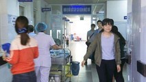 Gia đình 3 người đi du lịch tại Đà Nẵng đi cấp cứu vì nghi bị ngộ độc