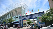 Sân vận động Chi Lăng