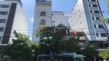 Nơi các nạn nhân lưu trú khi đi du lịch tại Đà Nẵng