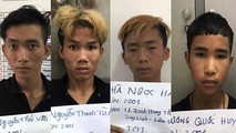 Nhóm đối tượng