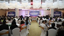 Hội nghị khách hàng Cocobay 2019