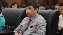 Ông Đặng Việt Dũng, Phó Chủ tịch UBND TP. Đà Nẵng nghỉ hưu theo chế độ từ ngày 1/3.