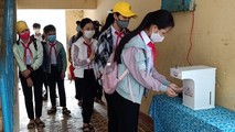 Đà Nẵng ban hành kế hoạch thi tốt nghiệp THPT năm 2020