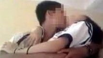 Đà Nẵng bắt đối tượng trốn nã tội hiếp dâm
(ảnh minh họa)