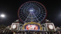 Công viên Châu Á- Asia Park