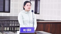 Cô gái làm giả 3 sổ đỏ để lừa đảo, chiếm đoạt hơn 700 triệu đồng