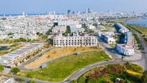Thời điểm tốt để đầu tư bất động sản vào Đà Nẵng