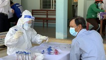 Quảng Ngãi đang khẩn trương truy vết 1 F1 trốn khai báo.