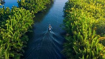 Quảng Ngãi nổi lên là thị trường tiềm năng ở ven biển miền Trung