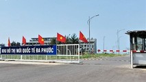 Khu Đô thị Quốc tế Đa Phước