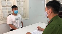 Đối tượng Chen Xiao Lie.