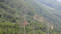 Sử chữa, bảo trì lưới điện 110kV