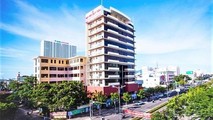 Trường Đại học Duy Tân Đà Nẵng.