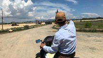 Dự án tại Khu đô thị mới Điện Nam- Điên Ngọc