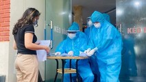 Thực hiện cách ly y tế tập trung, phòng chống dịch Covid-19